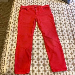 Michael Kors Skinny Jeans.